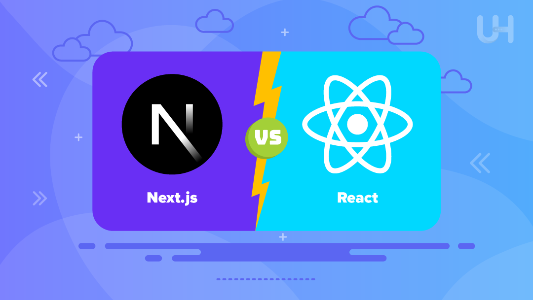 Building Scalable Web Applications with Next.js and React
